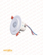 سنسور سقفی توکار هالوژنی ماتو