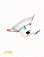 سنسور سقفی توکار هالوژنی ماتو - Image 3