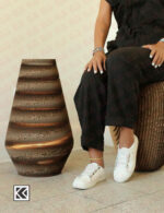 آباژور ایستاده کارتنی مدل BIG JUG