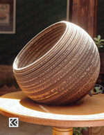 چراغ تزیینی کارتنی مدل SPHERE