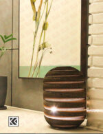 آباژور رومیزی کارتنی مدل CAPSUL