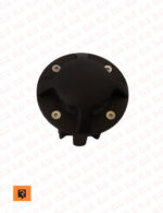 چراغ دفنی فرودگاهی چهارجهته 3 وات رسام