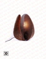 آباژور اتاق خواب کارتنی مدل OIXLIS