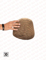 چراغ رومیزی کارتنی مدل FLUID