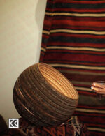 چراغ تزیینی کارتنی مدل SPHERE