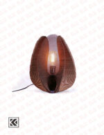 آباژور اتاق خواب کارتنی مدل OIXLIS