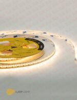 ریسه نواری 12 ولت با تراکم 204 لوپ لایت