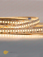 ریسه نواری 12 ولت با تراکم 204 لوپ لایت