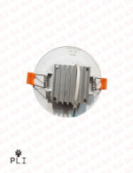 پنل ال ای دی بک لایت 9 وات پرشین لایت