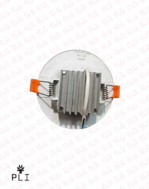 پنل ال ای دی بک لایت 9 وات پرشین لایت