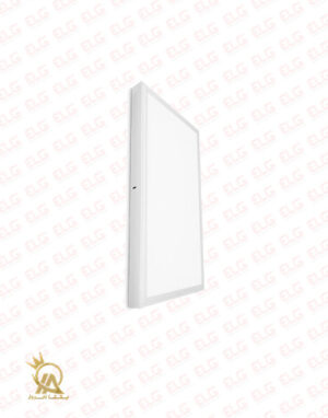 پنل 60×30 روکار 50 وات بک لایت یکتا افروز