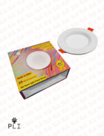 پنل ال ای دی بک لایت 9 وات پرشین لایت