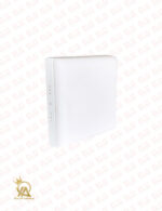 پنل فریم لس روکار 18 وات تمام نور