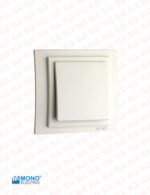 پک کلید و پریز مونو سری لاریسا