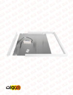 قاب روکار مخصوص پنل ال‌ ای‌ دی 60×60