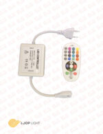 ریموت کنترلر ریسه RGB لوپ لایت 220 ولت مدل RF