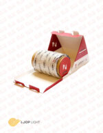 ریسه کرنر لاین 12 ولت تراکم 120 لوپ لایت