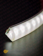 ریسه کرنر لاین 12 ولت تراکم 120 لوپ لایت