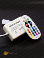 ریموت کنترلر ریسه RGB لوپ لایت 220 ولت مدل RF