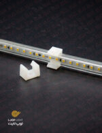 بست نگهدارنده ریسه لوپ لایت