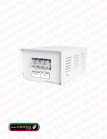 محافظ کولر گازی و زیرکنتوری 30 آمپر نمودار کنترل مدل M205 (خروجی ترمینالی) - Image 2