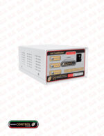 محافظ کولر گازی و زیرکنتوری نمودار کنترل