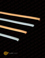 کیفیت تضمینی و مقاومت بالا در برابر نوسان برق