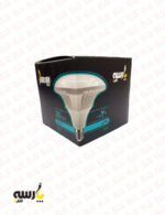 لامپ ال ای دی سفینه ای 20 وات پارسه شید