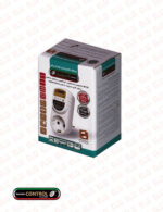 محافظ برق لباسشویی ظرفشویی ارتدار نمودار کنترل M128