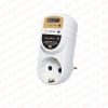 محافظ ولتاژ یخچال و فریزر تک خانه ارتدار نمودار کنترل M116