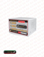 محافظ برق ارتدار یخچال صنعتی و ویترینی نمودار کنترل M119