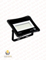 پروژکتور ال ای دی 100 وات یزدنور IP65 - Image 2