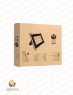 پروژکتور ال ای دی 50 وات یزدنور IP65پروژکتور ال ای دی 50 وات یزدنور IP65