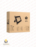 پروژکتور ال ای دی 100 وات یزدنور IP65 - Image 3