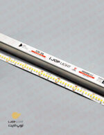 منبع تغذیه سوئیچینگ 12 ولت 3 آمپر مدل سوپر اسلیم لوپ لایت - Image 3