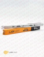 منبع تغذیه 12 ولت 5 آمپر لوپ لایت مدل سوپر اسلیم