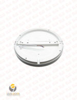 پنل فول لایت 18 وات روکار گرد یزدنور