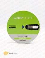 ریسه ولتاژ پایین 24 ولت تراکم 238 لوپ لایت