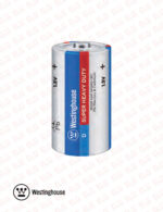 باتری سایز بزرگ وستینگ هاوس مدل Super Heavy Duty