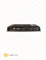 منبع تغدیه 12 ولت 20 آمپر لوپ لایت مدل اسلیم