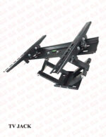 پایه دیواری تلویزیون 32 تا 58 اینچ مدل W5