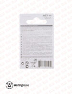 باتری ریموتی A23 وستینگ هاوس