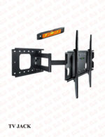 پایه دیواری تلویزیون 32 تا 55 اینچ مدل W4