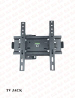 پایه دیواری تلویزیون مدل W2 مناسب برای تلوزیون 17 تا 36 اینچ