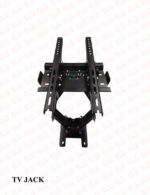 پایه دیواری تلویزیون 32 تا 43 اینچ مدل W7