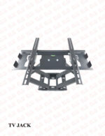 پایه دیواری تلویزیون مناسب تلوزیون 30 تا 60 اینچ مدل W3