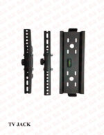 براکت دیواری تی وی جک 20 تا 40 اینچ مدل Z1