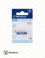 باتری ریموتی A23 وستینگ هاوس