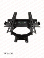 پایه دیواری تلویزیون 32 تا 43 اینچ مدل W7