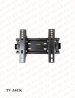 براکت دیواری تلویزیون 17 تا 36 اینچ مدل TV jack Z5